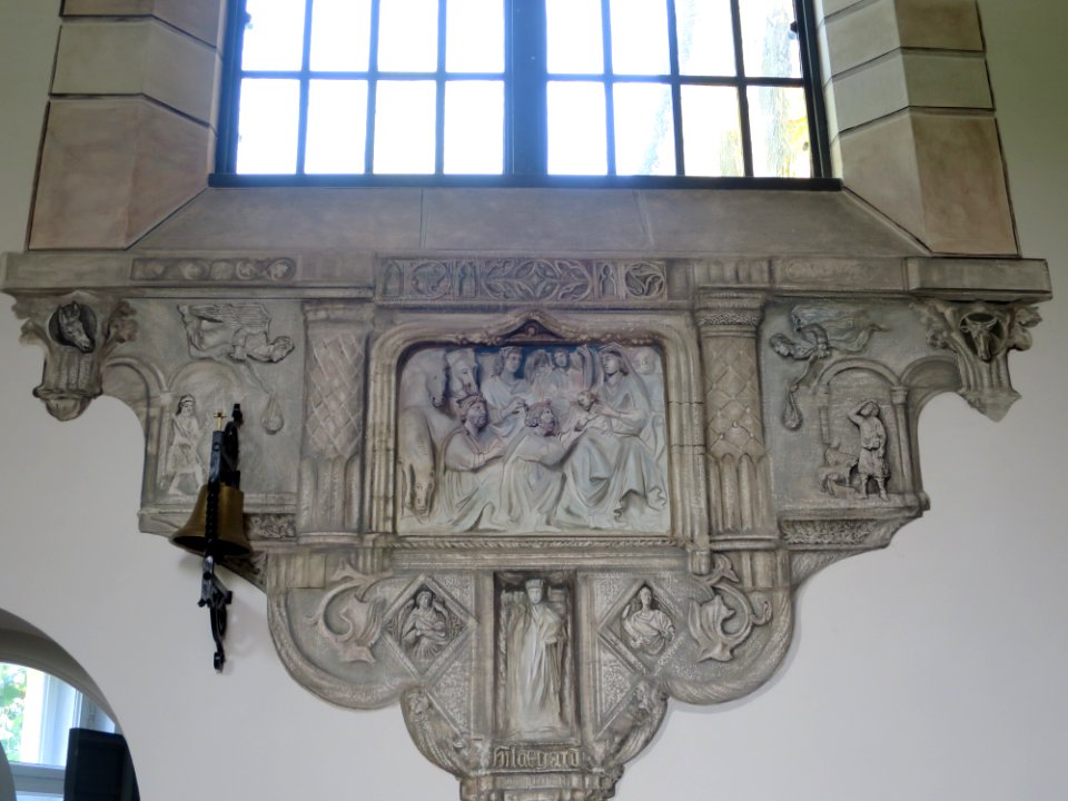 St. Raphael Piusheim 8