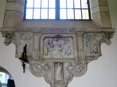 St. Raphael Piusheim 8