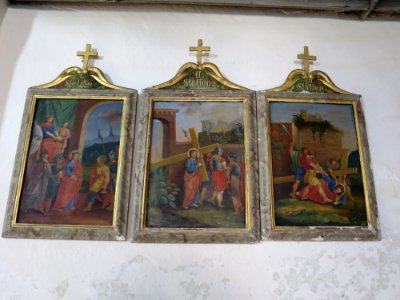 St. Silvester Airischwand 19