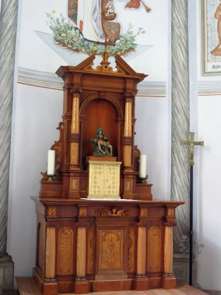 St. Raphael Piusheim 7