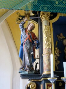 St. Silvester Airischwand 7