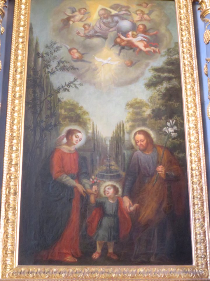 St. Quirin Aubing 4
