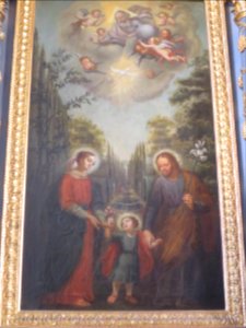St. Quirin Aubing 4