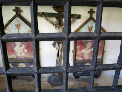 St. Silvester Airischwand 23