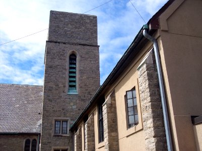 St. Simon's Community Church 2
