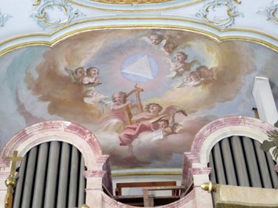St. Sebastian Aschering 8