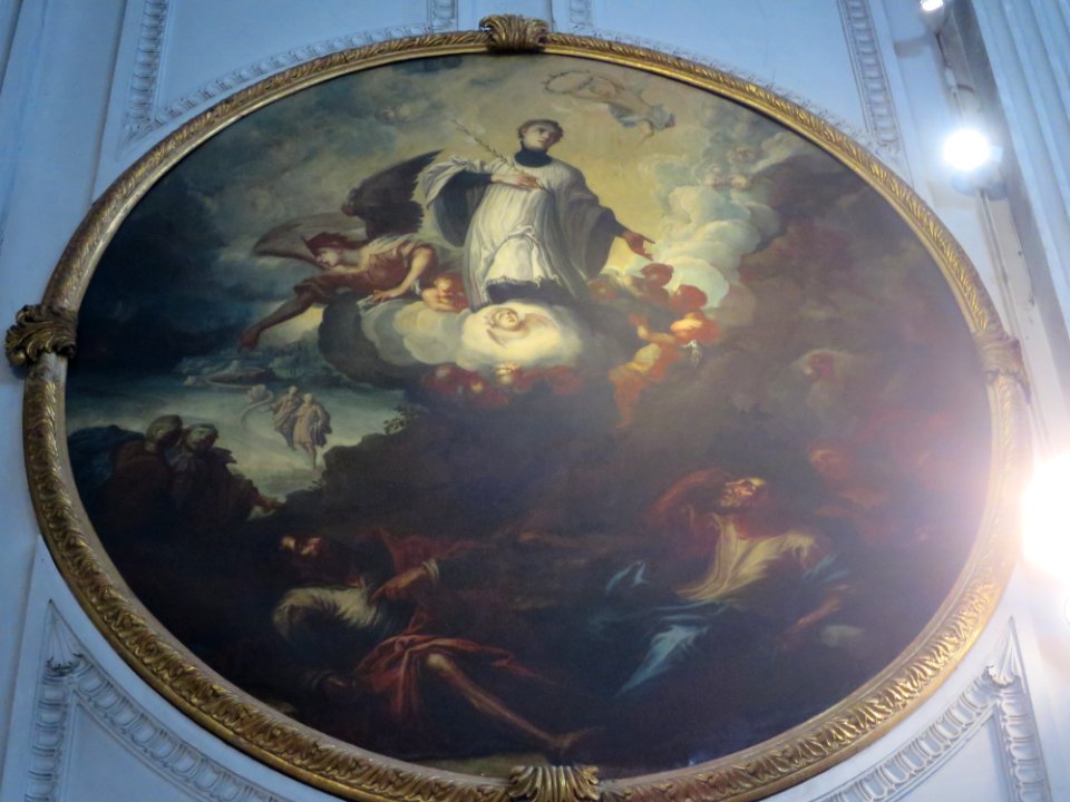St. Michaelskirche 19