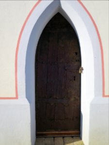 St. Maria Rast 11