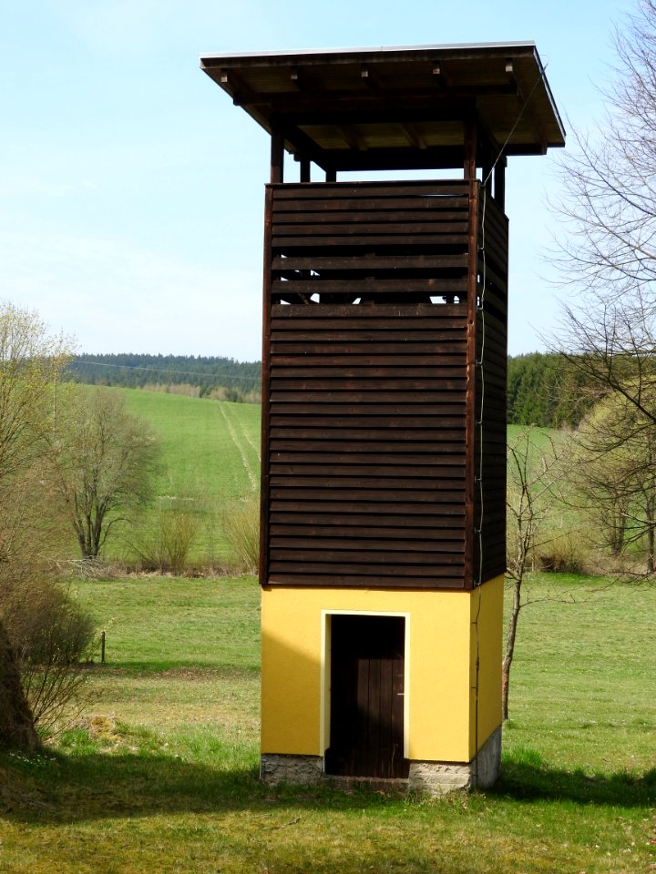 St. Michael Church, Lückenmühle 2