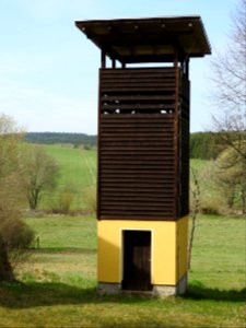 St. Michael Church, Lückenmühle 2