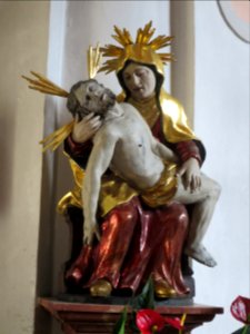 St. Remigius Schleching 19