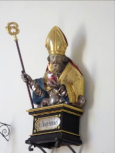 St. Maria Weiterskirchen 5