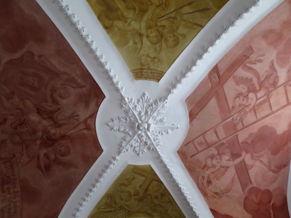 St. Michael Mettenheim 40