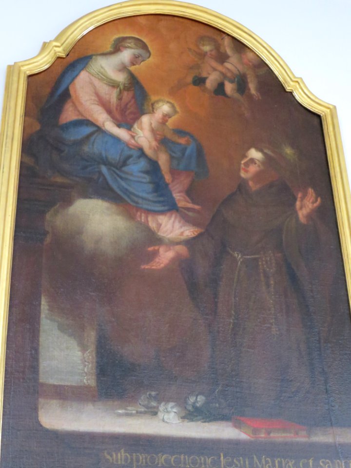 St. Michael Perlach 10