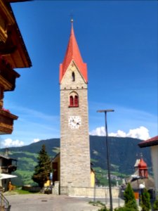St. Rupert in Spinges 2
