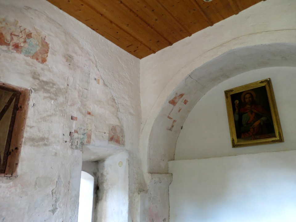 St. Michael Seeshaupt 12