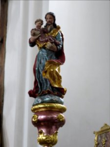 St. Michael Mettenheim 34