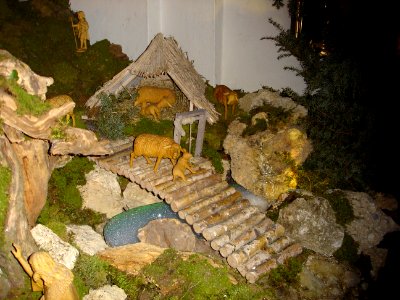 St. Peter's Parish Church (Naklo) 25
