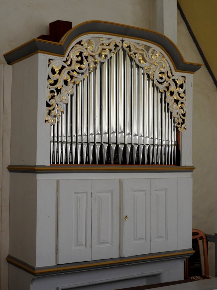 St. Marien, Kleinbocka 10