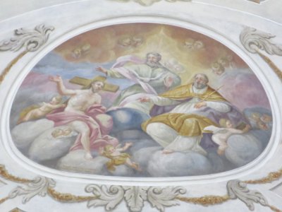 St. Michael Perlach 6