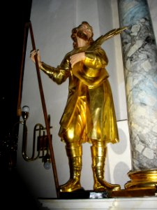 St. Peter's Parish Church (Naklo) 28