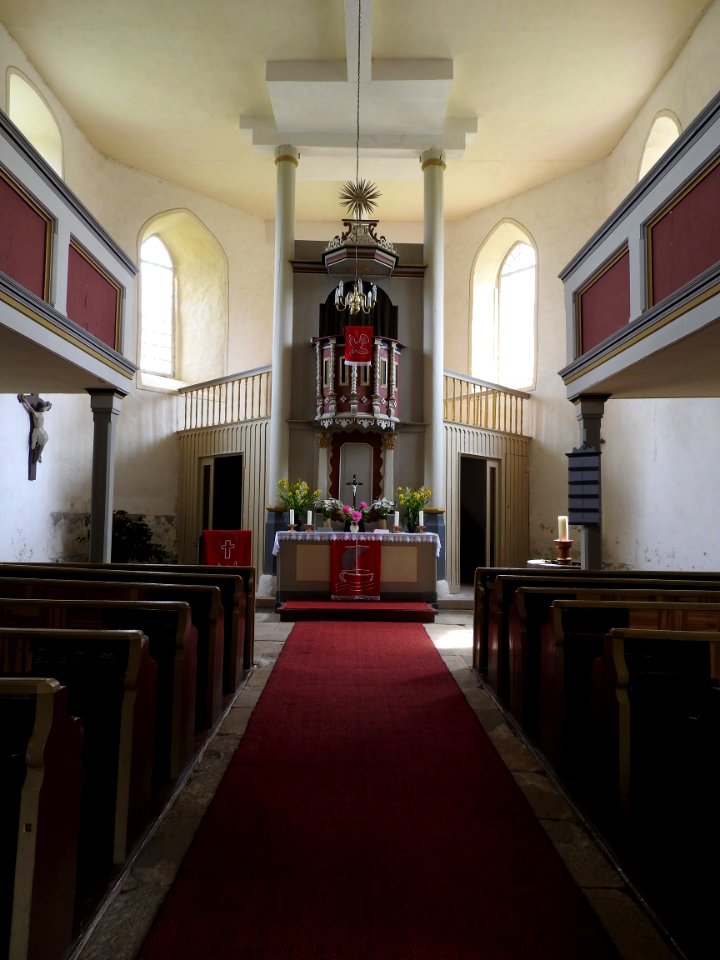 St. Marien, Kleinbocka 04