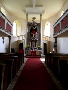 St. Marien, Kleinbocka 04