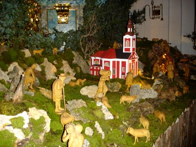 St. Peter's Parish Church (Naklo) 21