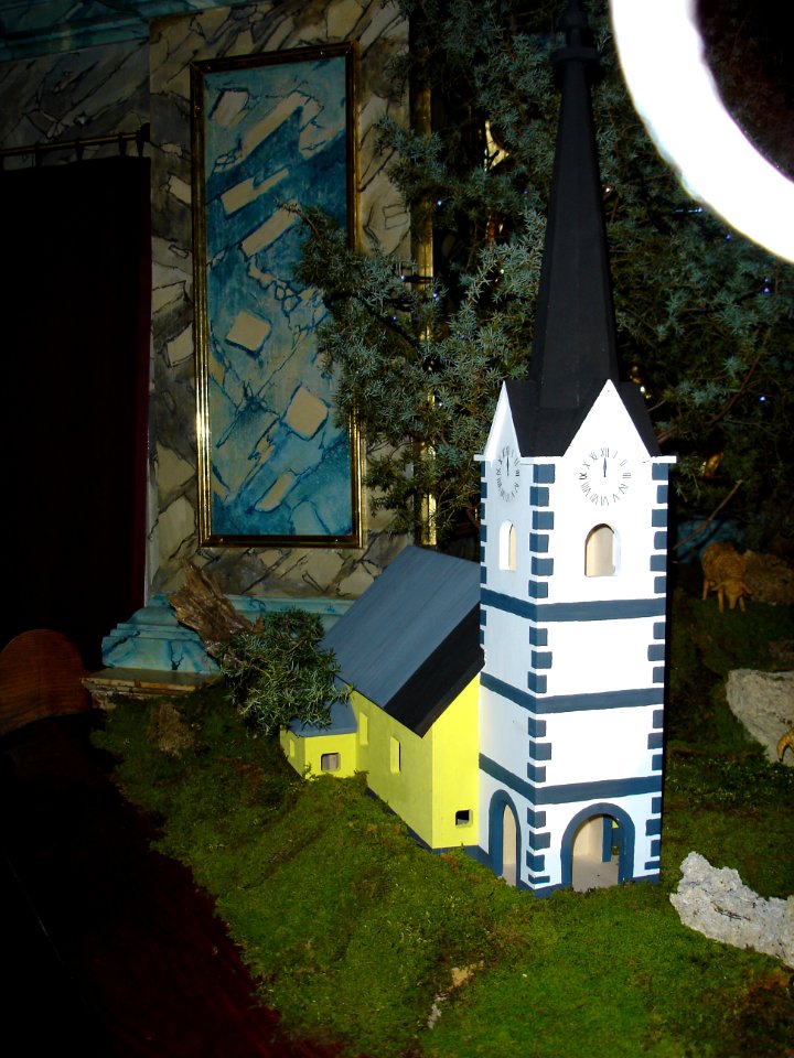 St. Peter's Parish Church (Naklo) 22