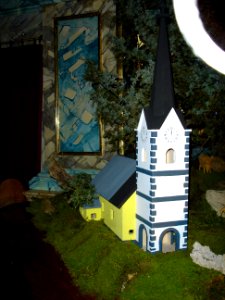 St. Peter's Parish Church (Naklo) 22
