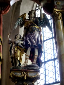 St. Michael Frauendorf 8