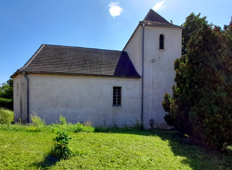 St. Michael Brachwitz 03