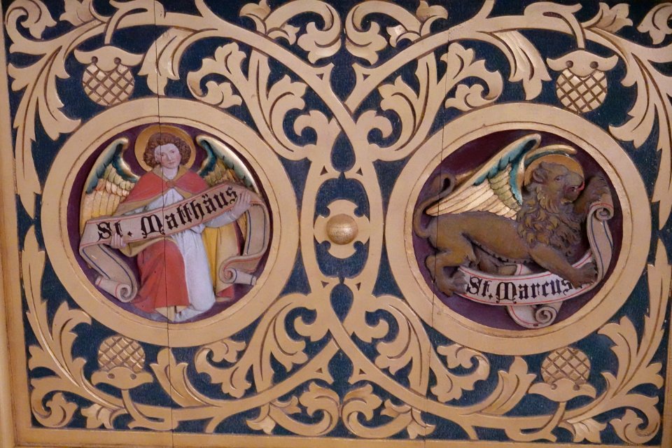 St. Michael Hinteregglburg 10
