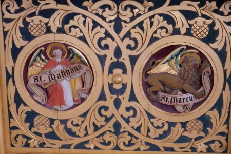 St. Michael Hinteregglburg 10