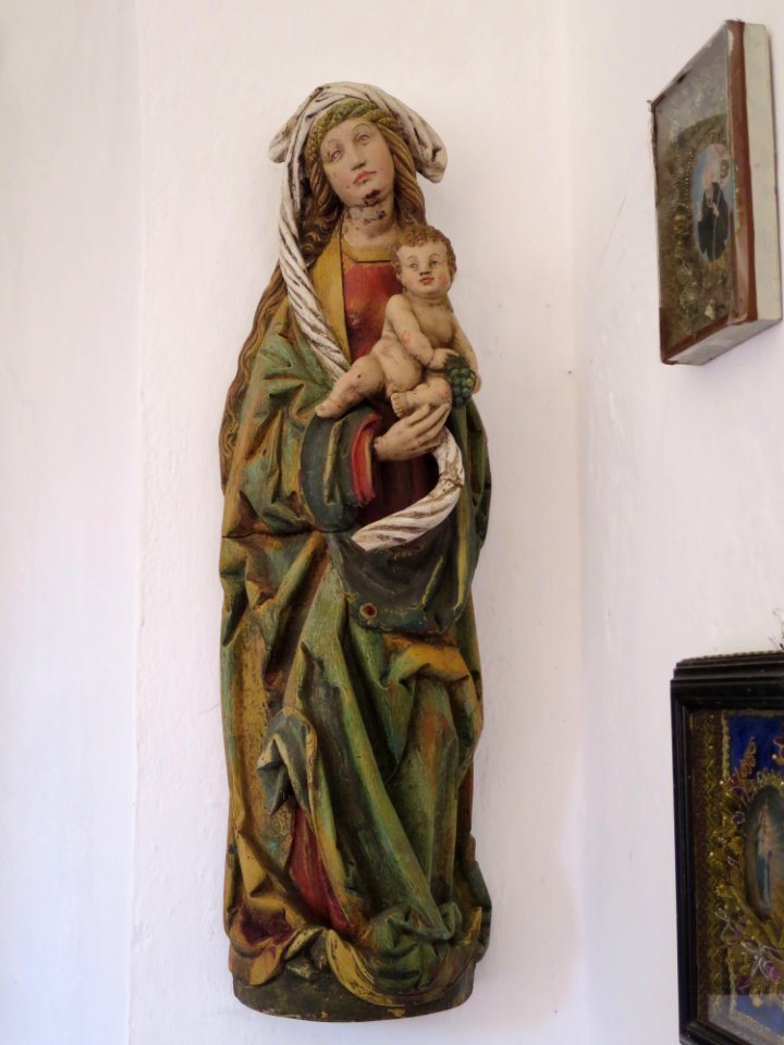 St. Michael Ammerhöfe 4