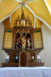 St. Michael Hinteregglburg 4