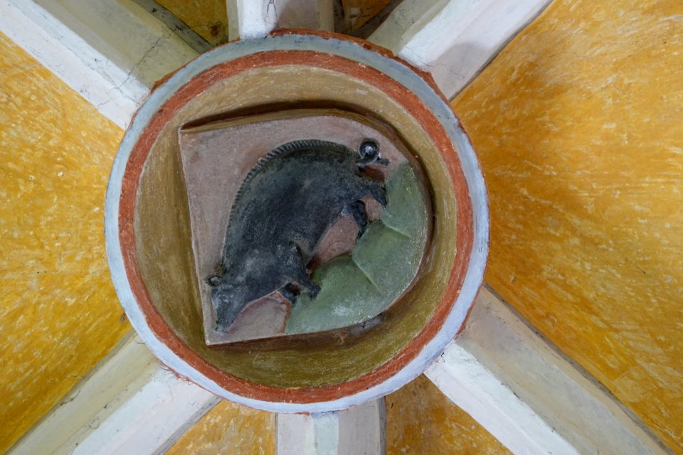 St. Michael Hinteregglburg 14
