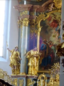 St. Rupertus Burgkirchen 3