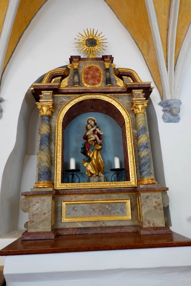 St. Michael Hinteregglburg 3