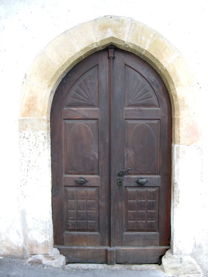 St. Rochus in Pfuß 3