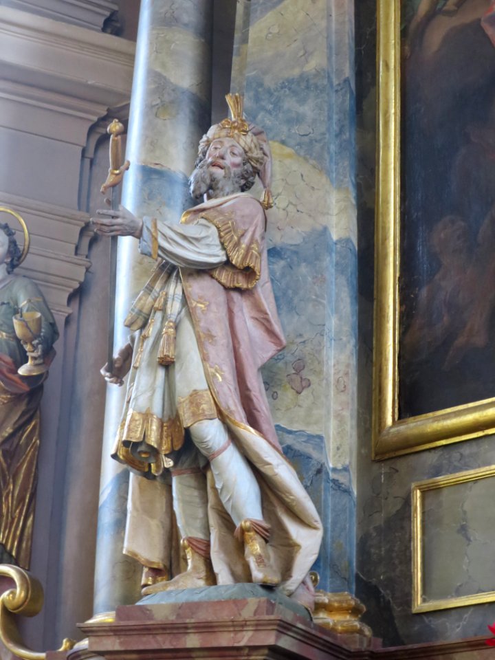 St. MIchael Arget 6