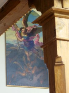 St. Michael Alxing 5
