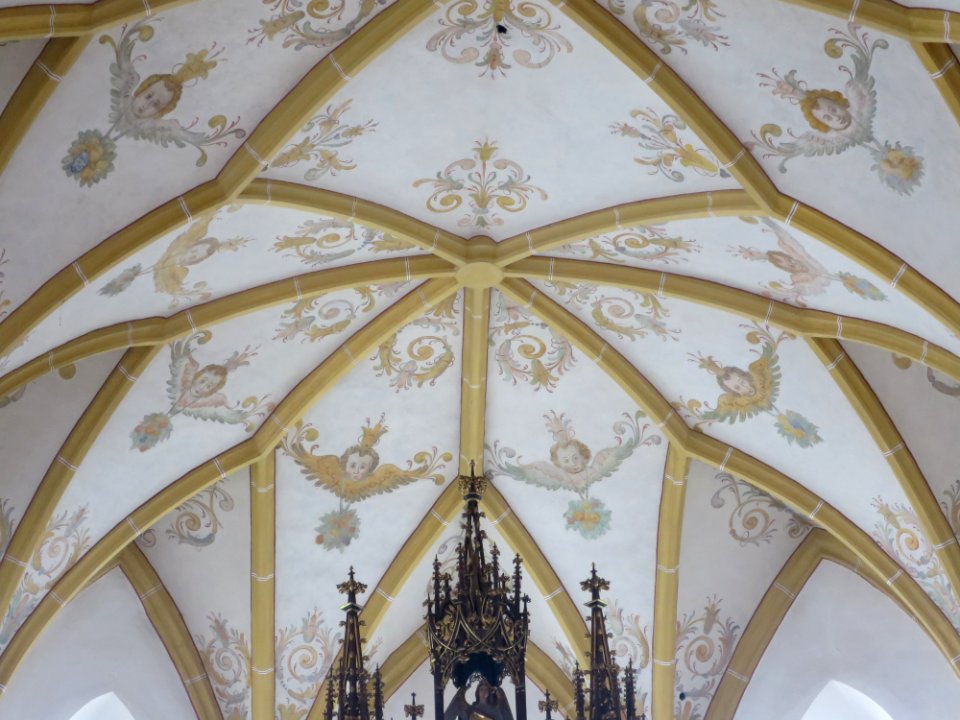 St. Rupert Uttendorf 2