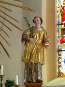 St. Michael Alxing 3