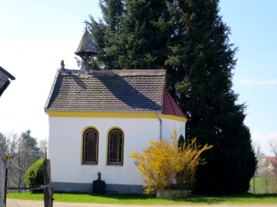 St. Michael Ammerhöfe 1