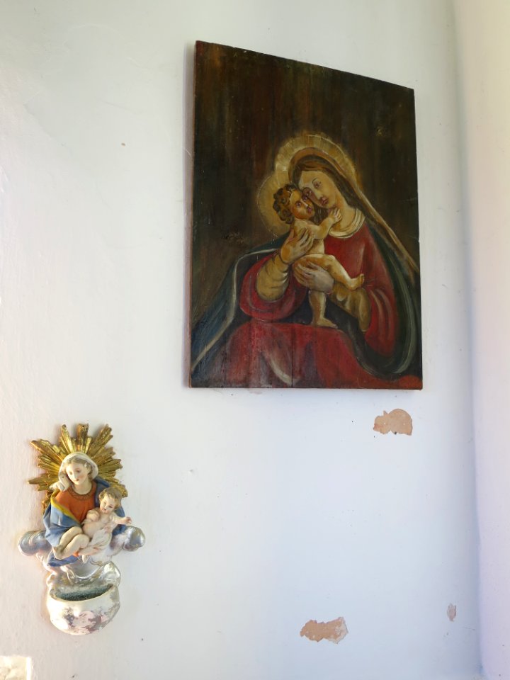 St. Michael Ammerhöfe 5