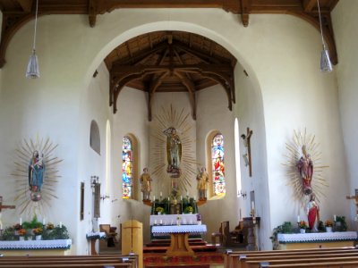 St. Michael Alxing 6
