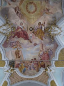 St. MIchael Arget 7