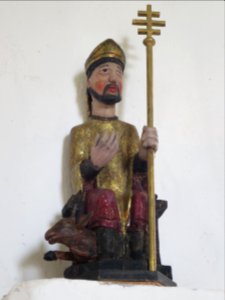 St. Silvester Airischwand 10