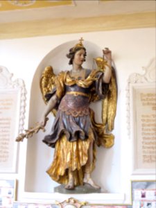 St. Michael Mettenheim 3